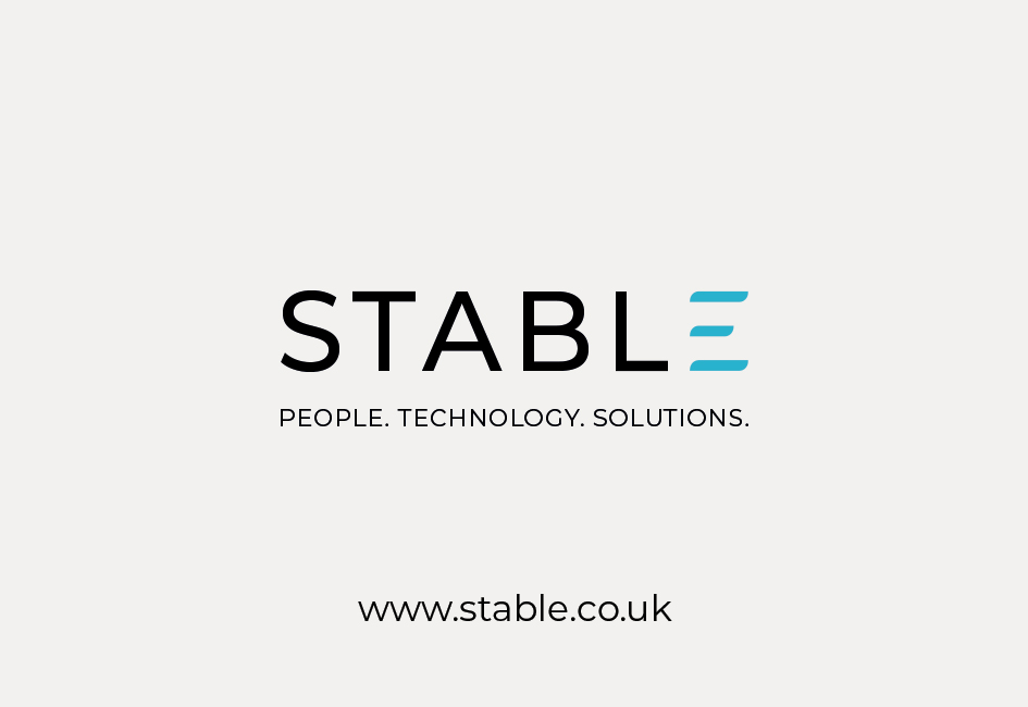 logo for Stable