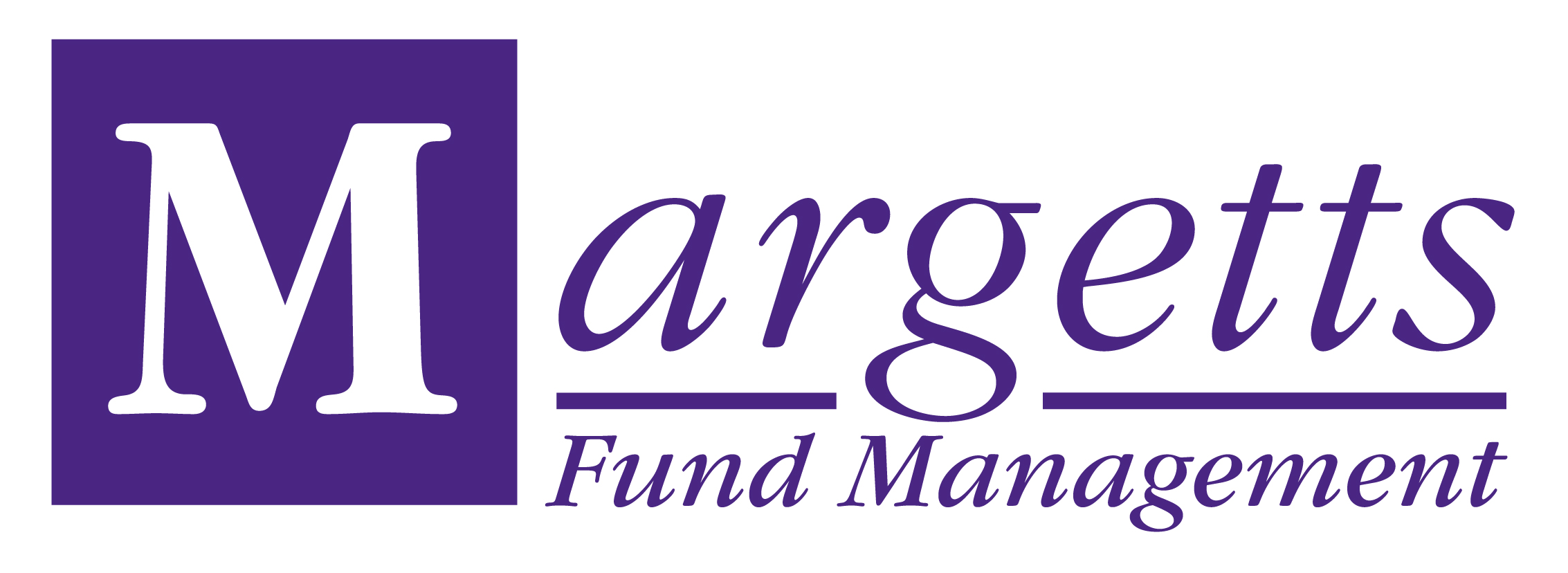 logo for Margetts Fund Management Ltd