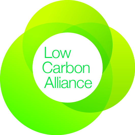 logo for Low Carbon Alliance Ltd