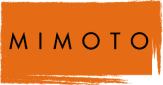 logo for Mimoto