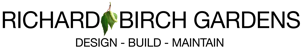 logo for Richard Birch Gardens