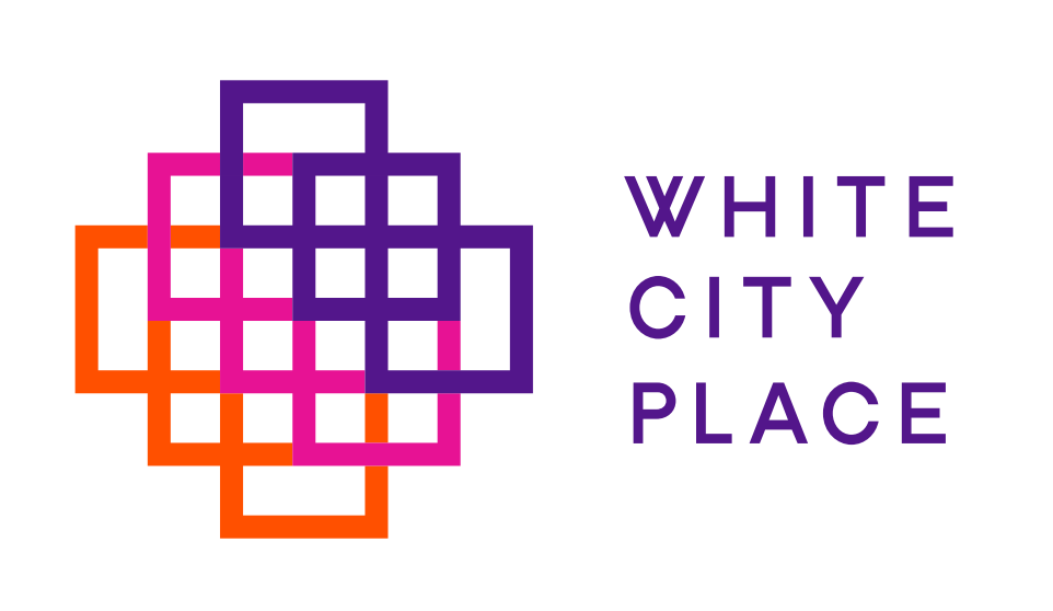 logo for White City Place