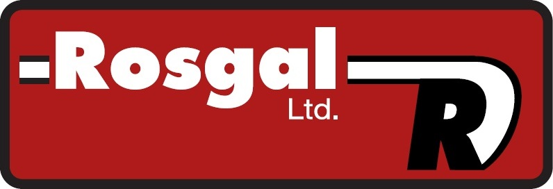 logo for Rosgal Ltd