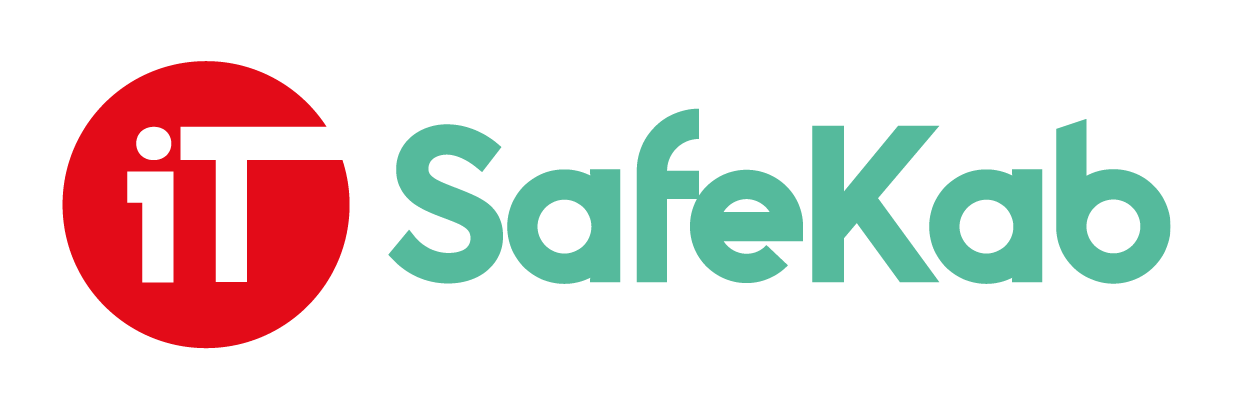 logo for Inverness Taxis - SafeKab
