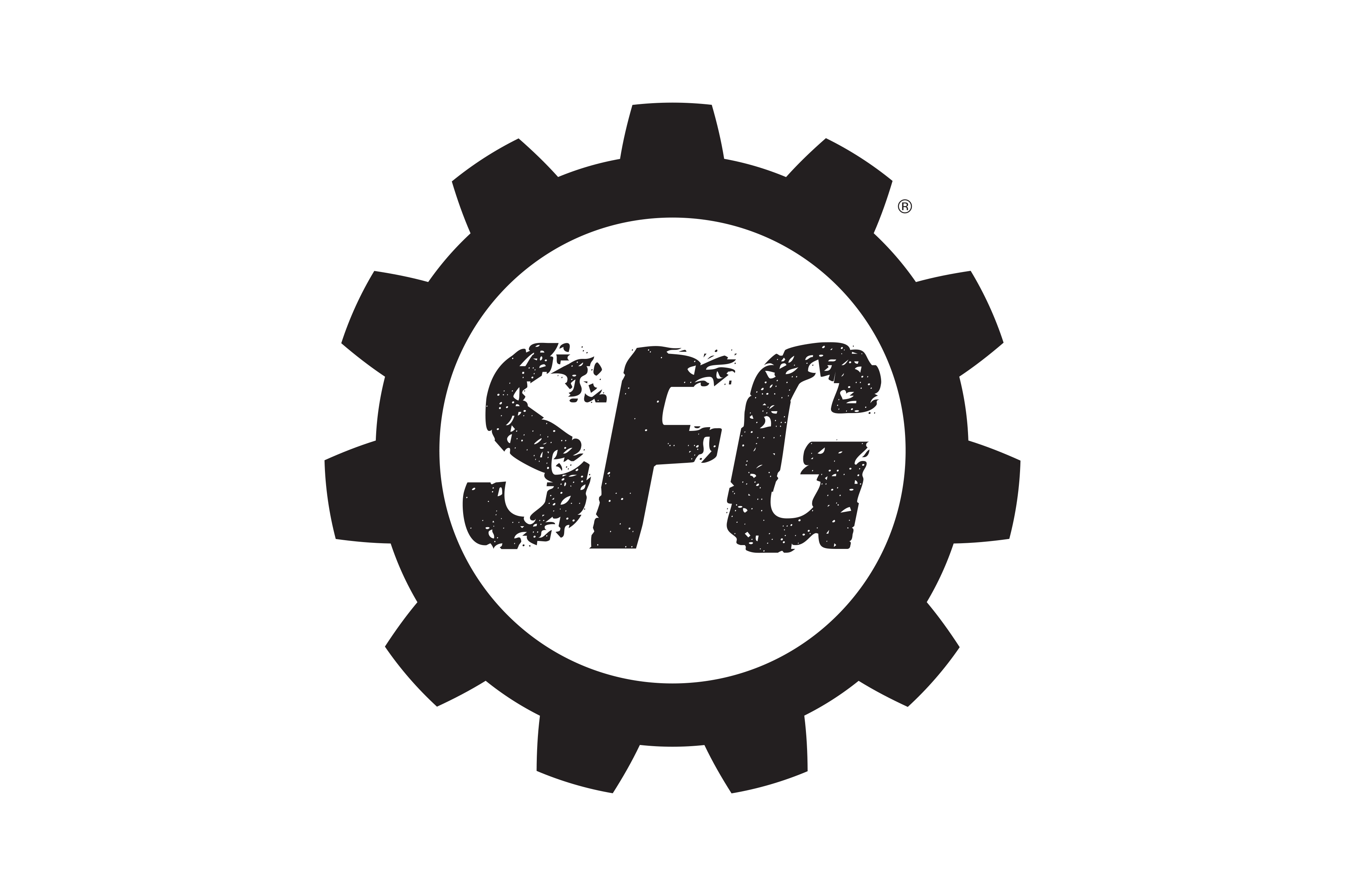 logo for Steamforged Games