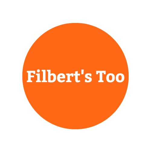 logo for Filbert's Too Ltd