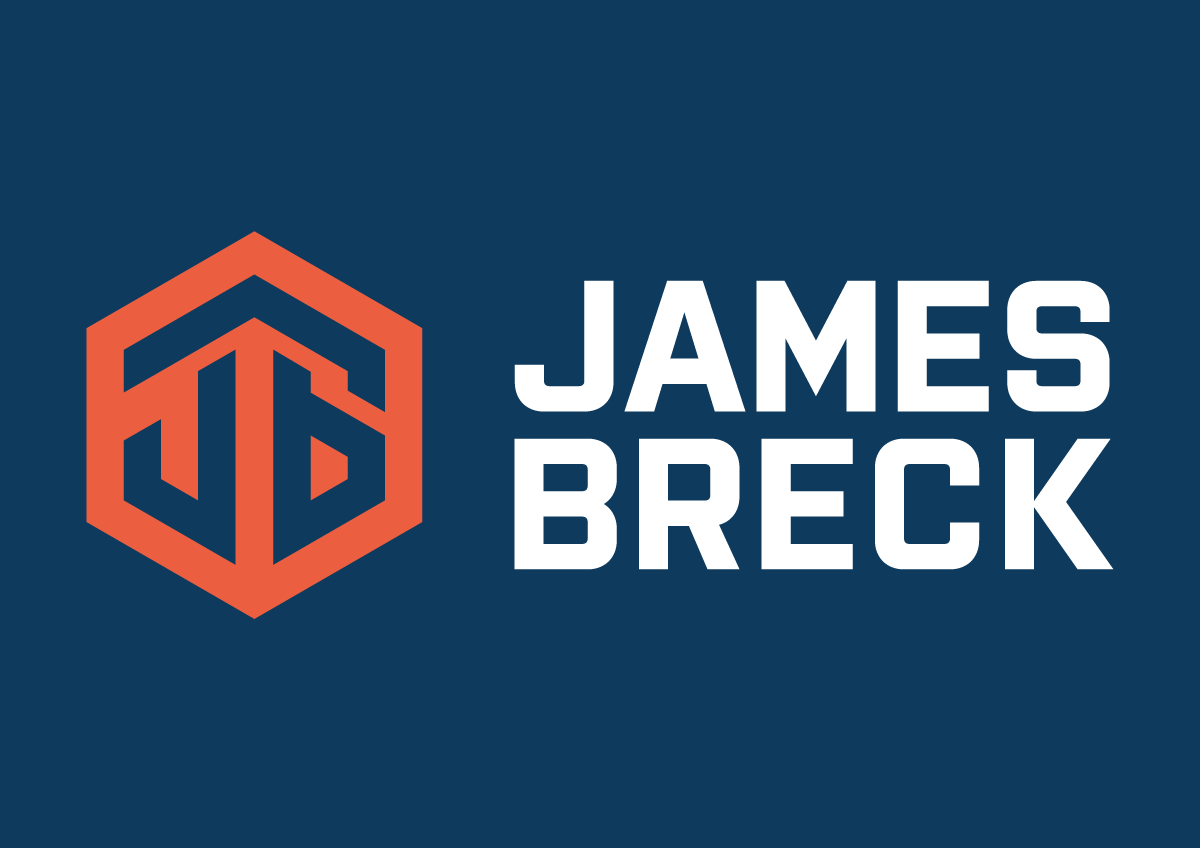 logo for James Breck Ltd