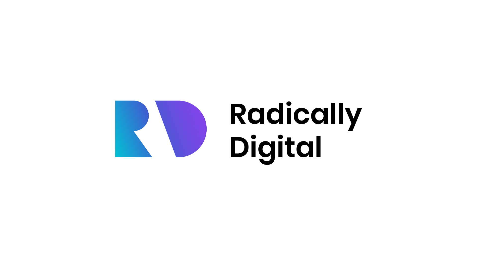 logo for Radically Digital