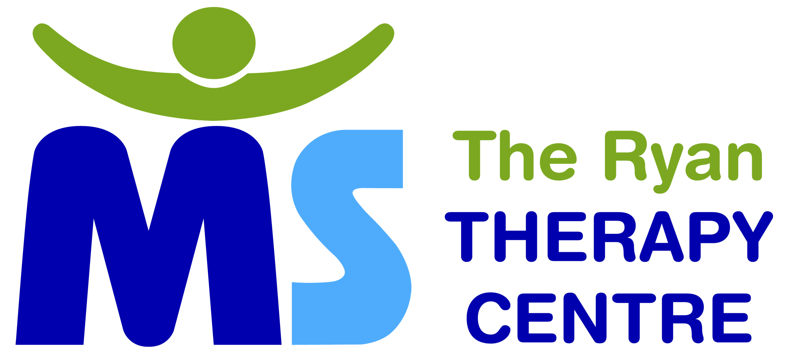logo for The Ryan Neuro Therapy Centre