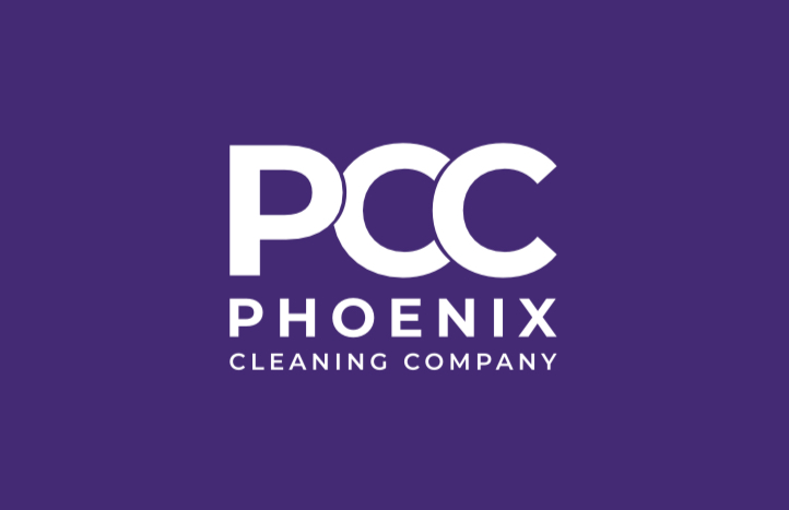 logo for Phoenix Cleaning Company Ltd