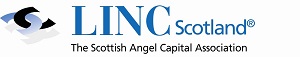 logo for LINC Scotland