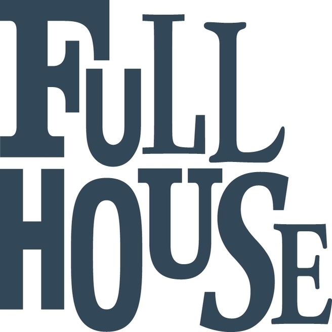 logo for Full House Theatre