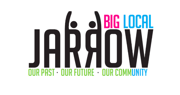 logo for Big Local Jarrow