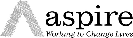 logo for Aspire Oxfordshire