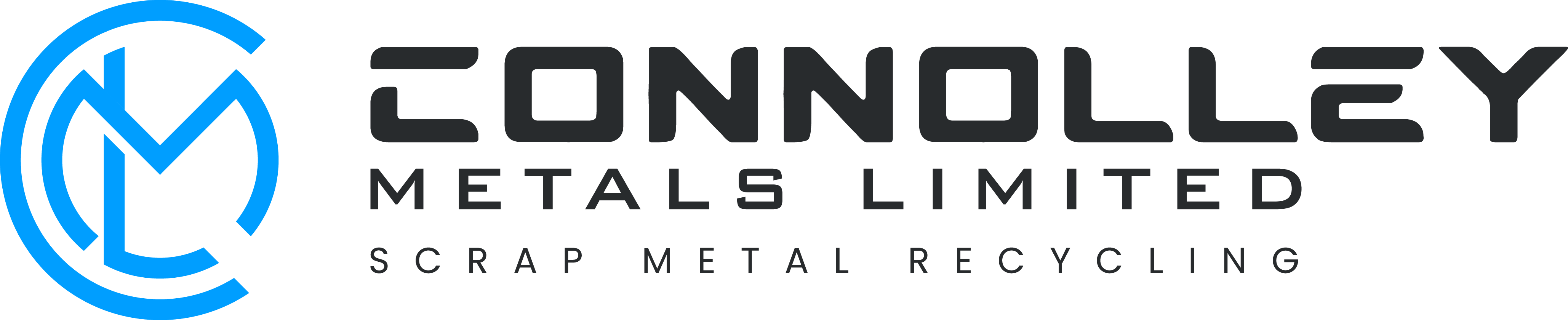 logo for Connolley Metals Ltd