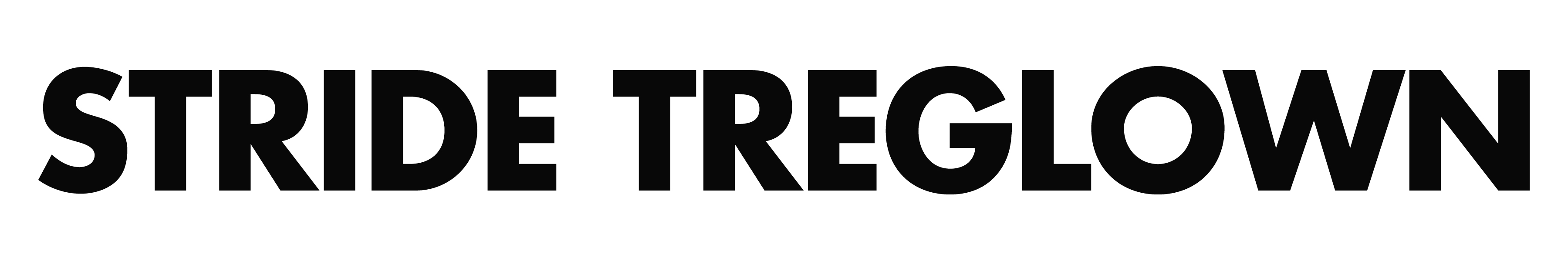 logo for Stride Treglown Ltd.