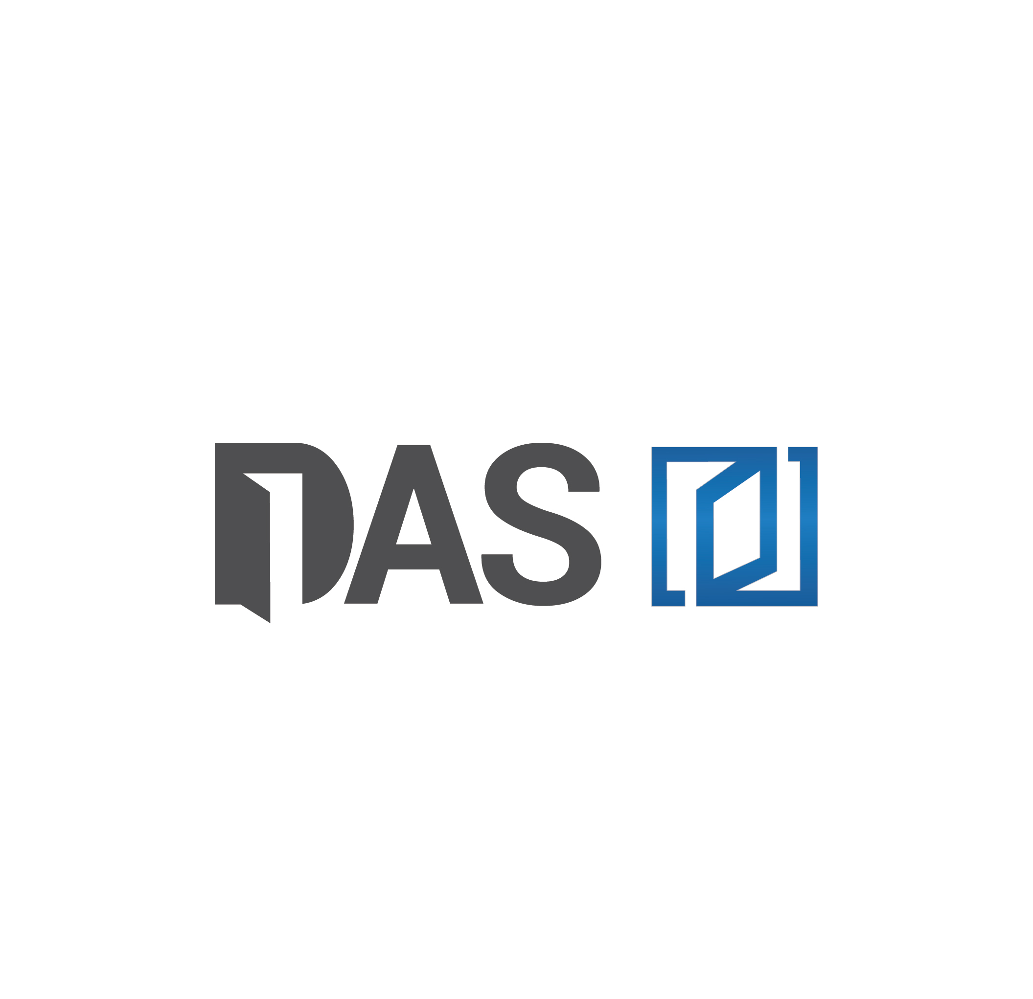 logo for DAS - Door Automation Scotland