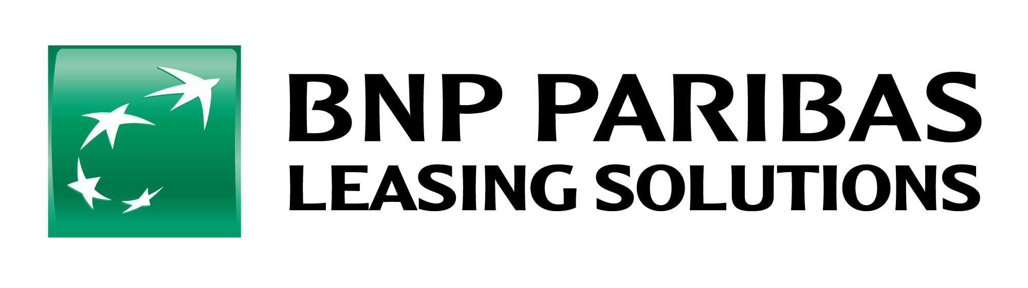 logo for BNP Paribas Leasing Solutions Limited