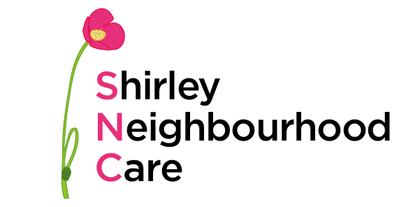 logo for Shirley Neighbourhood Care