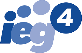 logo for IEG4 Limited
