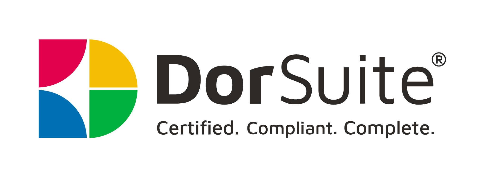 logo for DorSuite