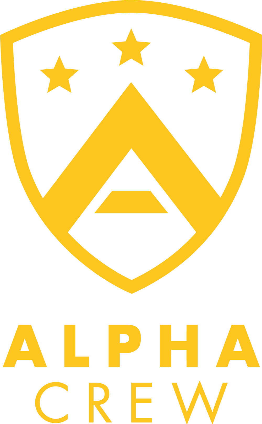 logo for Alpha Venue & Event People Ltd