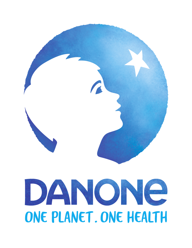 logo for Danone UK Limited