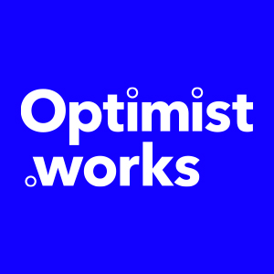 logo for Optimist Works Limited