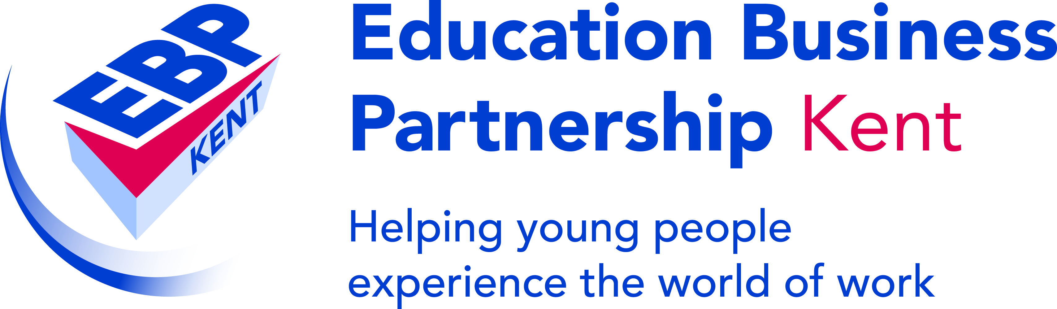 logo for Education Business Partnership Kent