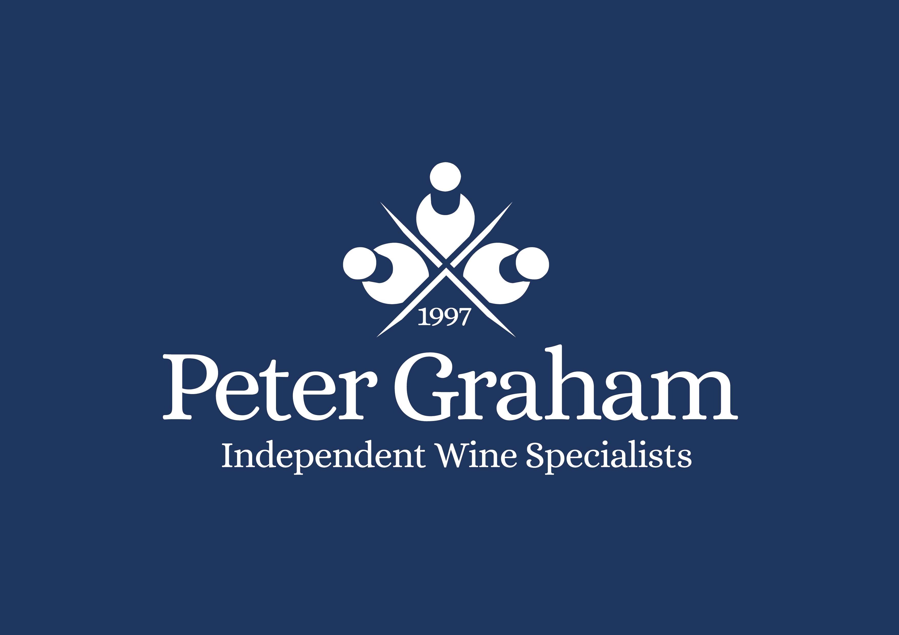 logo for Peter Graham Wines ltd