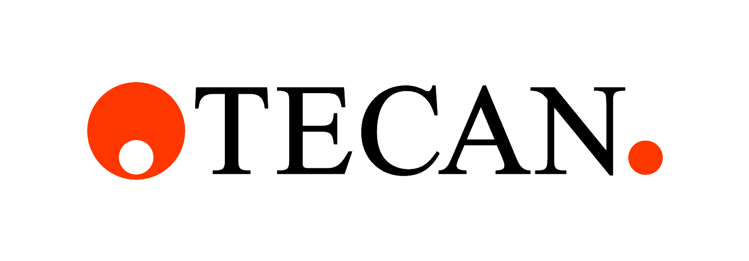 logo for Tecan UK Ltd