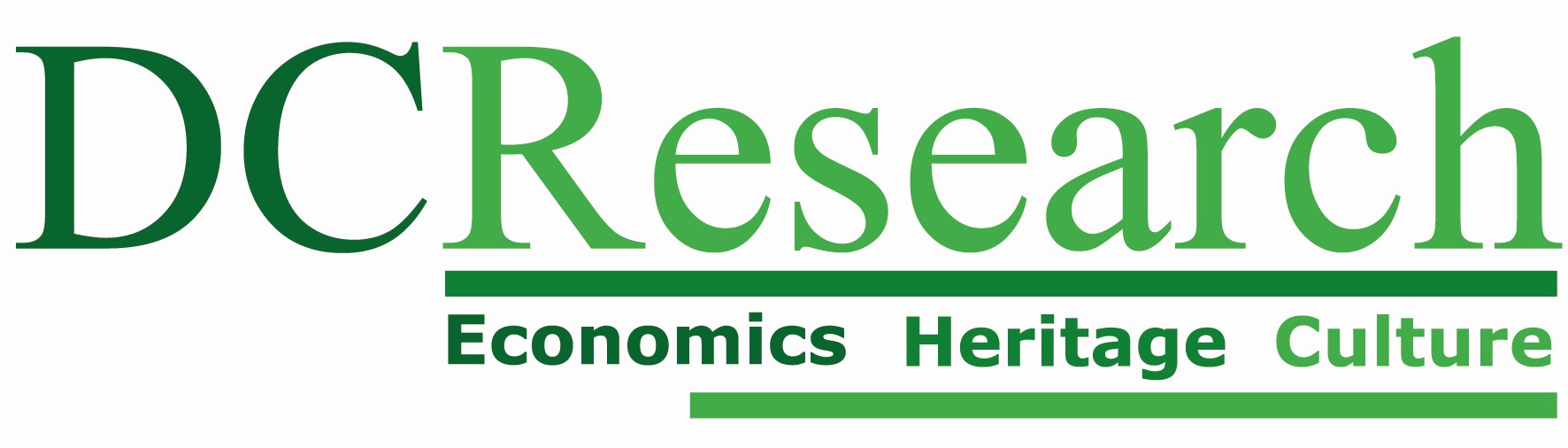 logo for DC Research Ltd