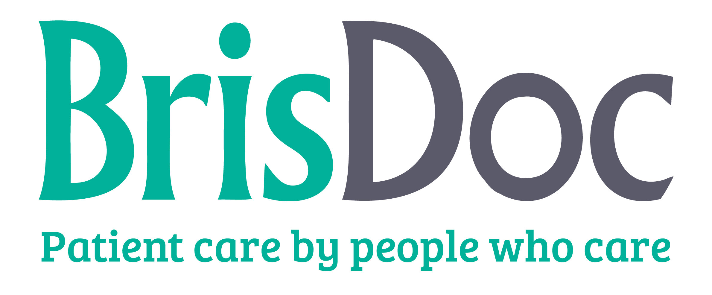 logo for BrisDoc Healthcare Services