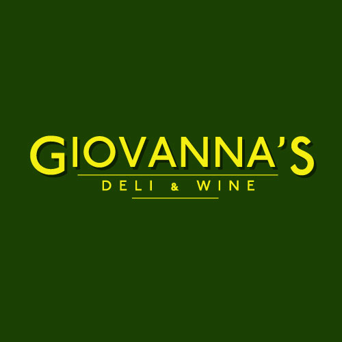 logo for Giovanna's Deli & Wine