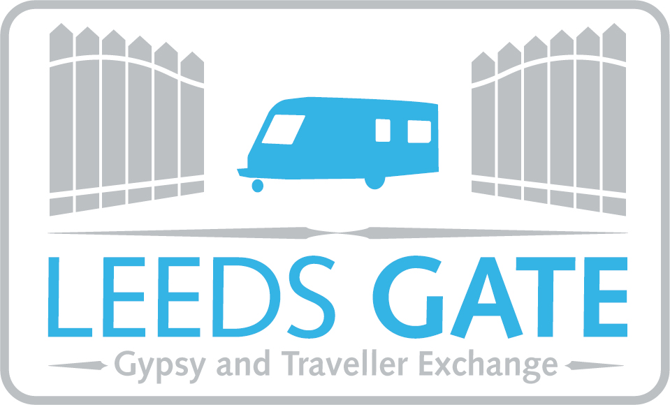 logo for Leeds Gate