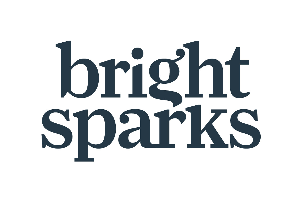 logo for Brightsparks Agency