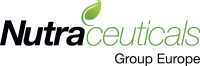 logo for Nutraceuticals Group Europe