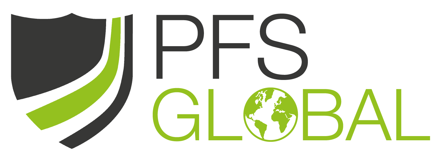 logo for PFS Global Limited