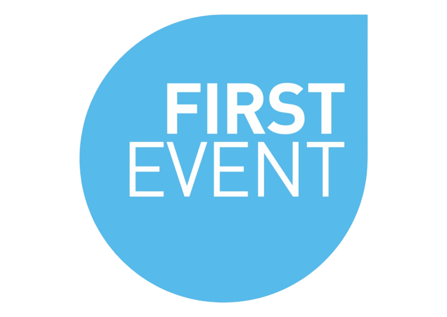 logo for First Event