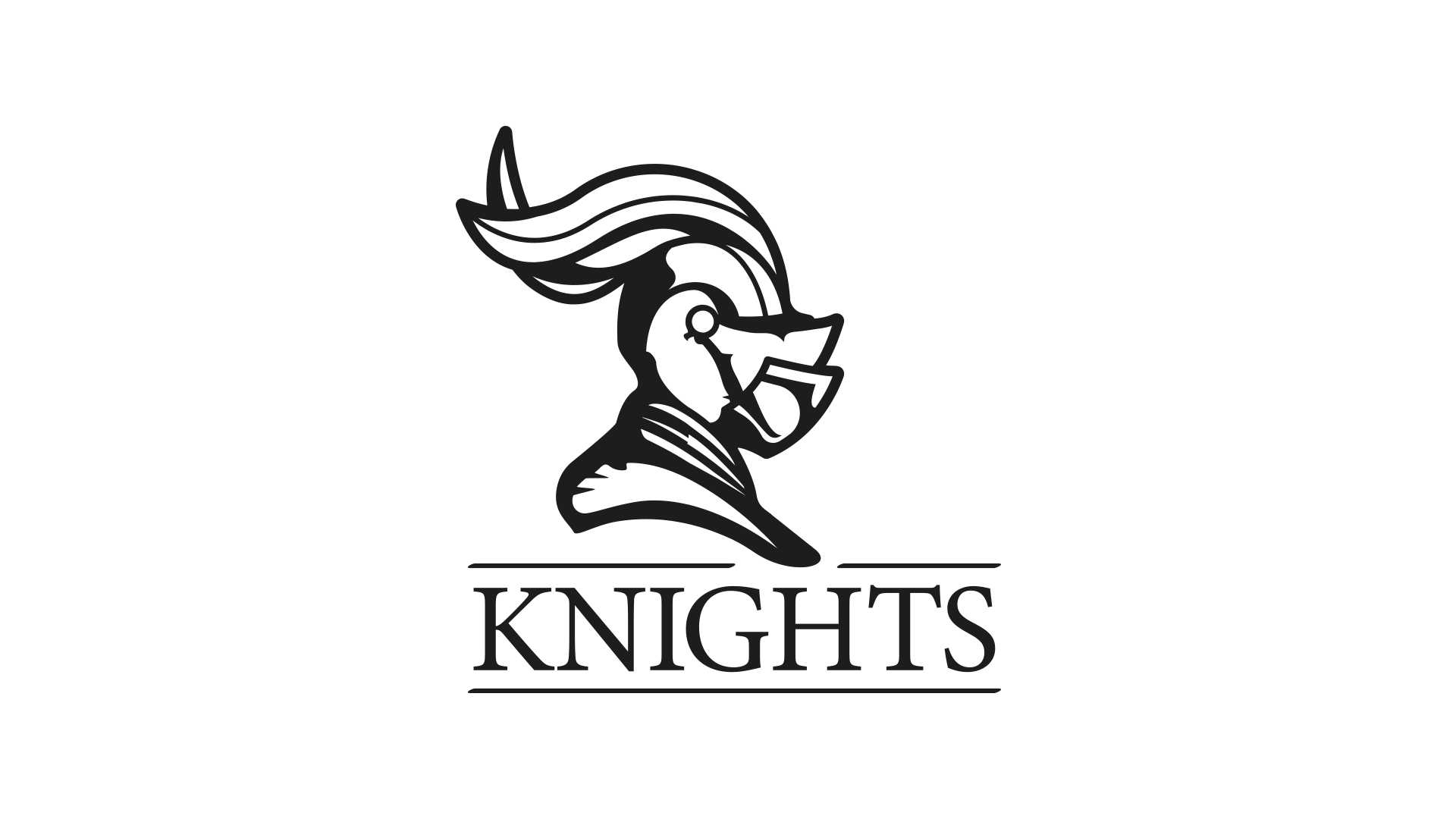 logo for Knights Events Ltd