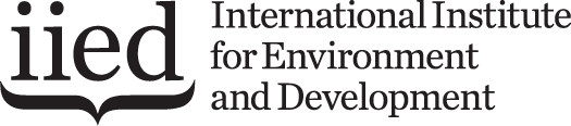 logo for IIED