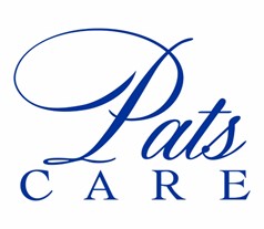 logo for Pats Care ltd