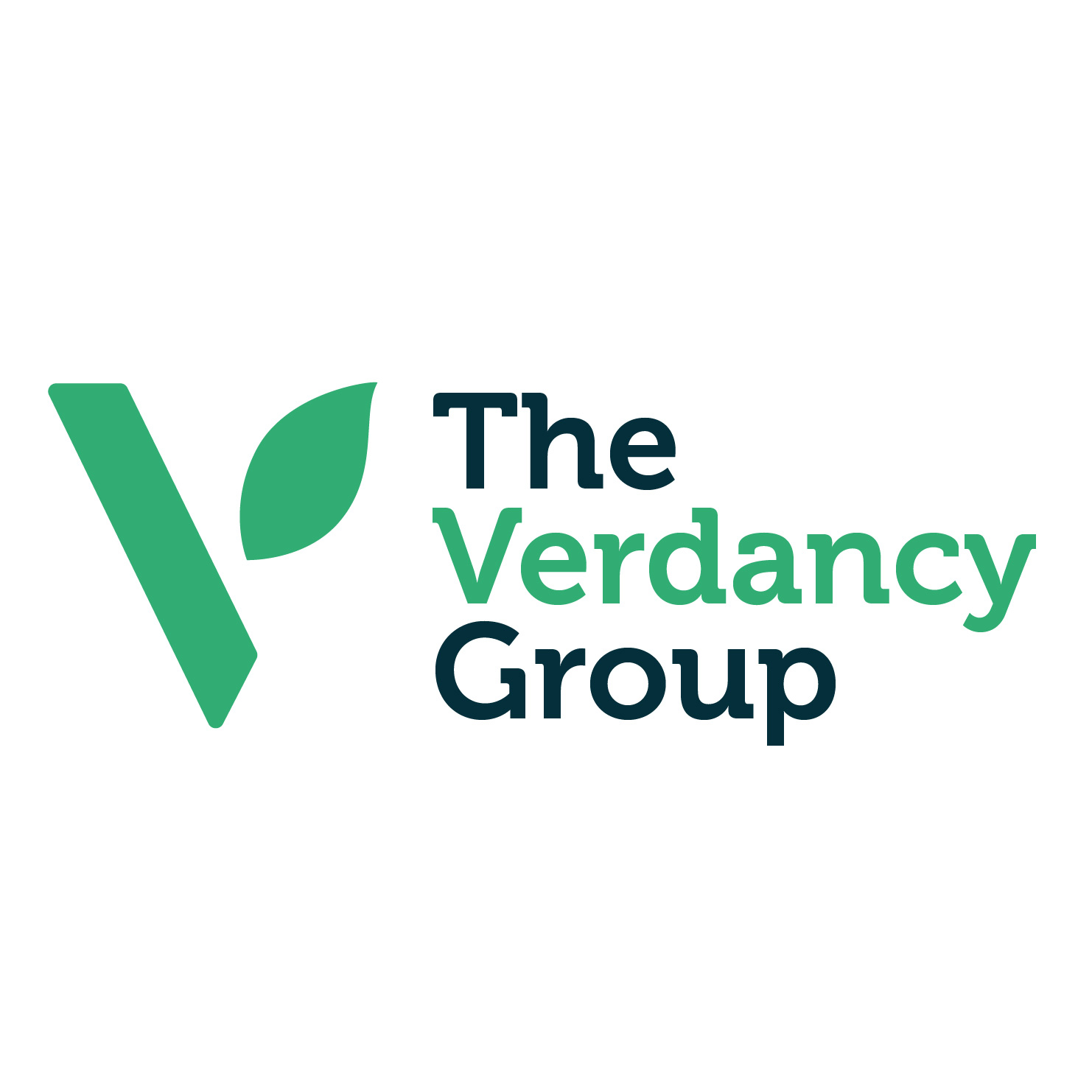 logo for The Verdancy Group Ltd