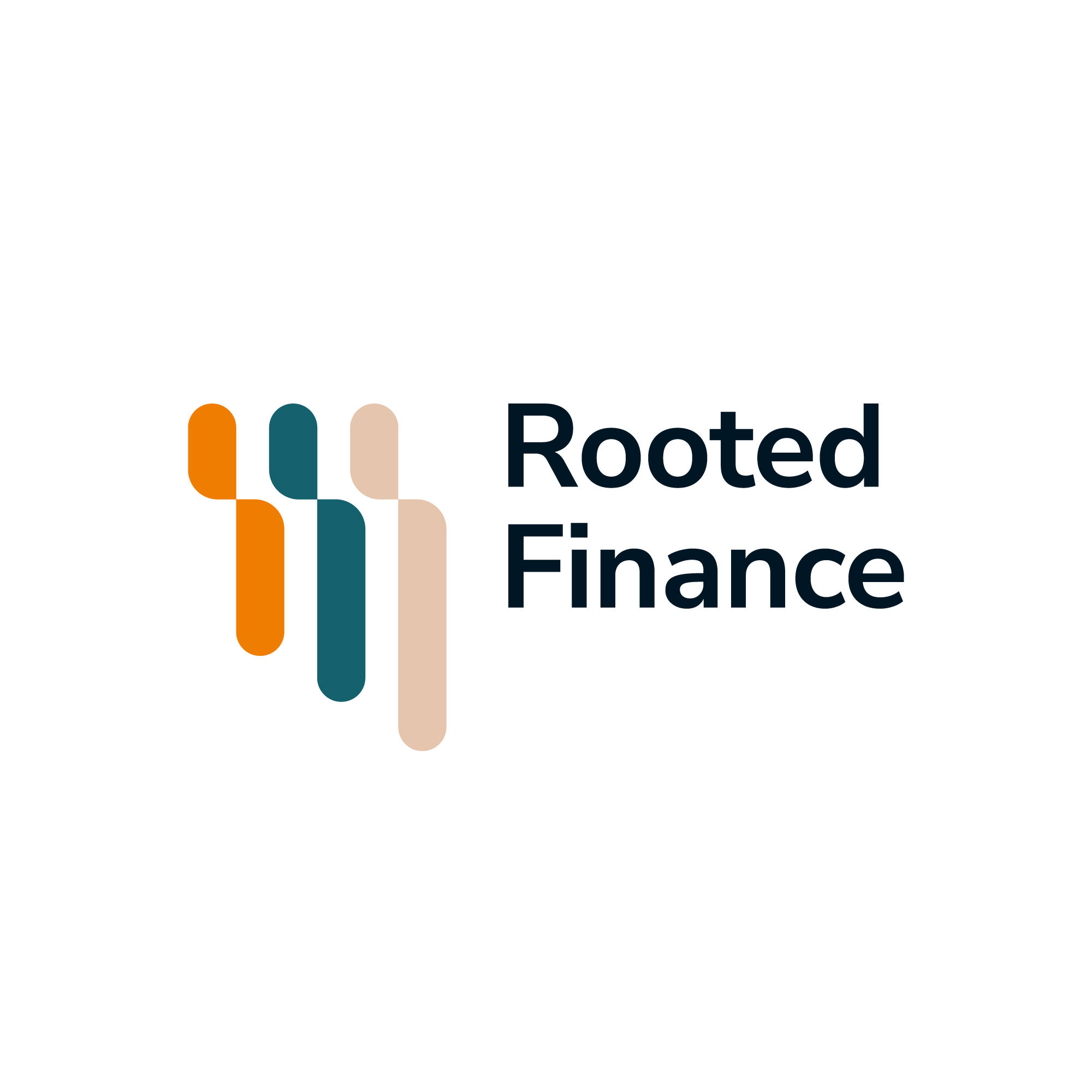 logo for Rooted Finance
