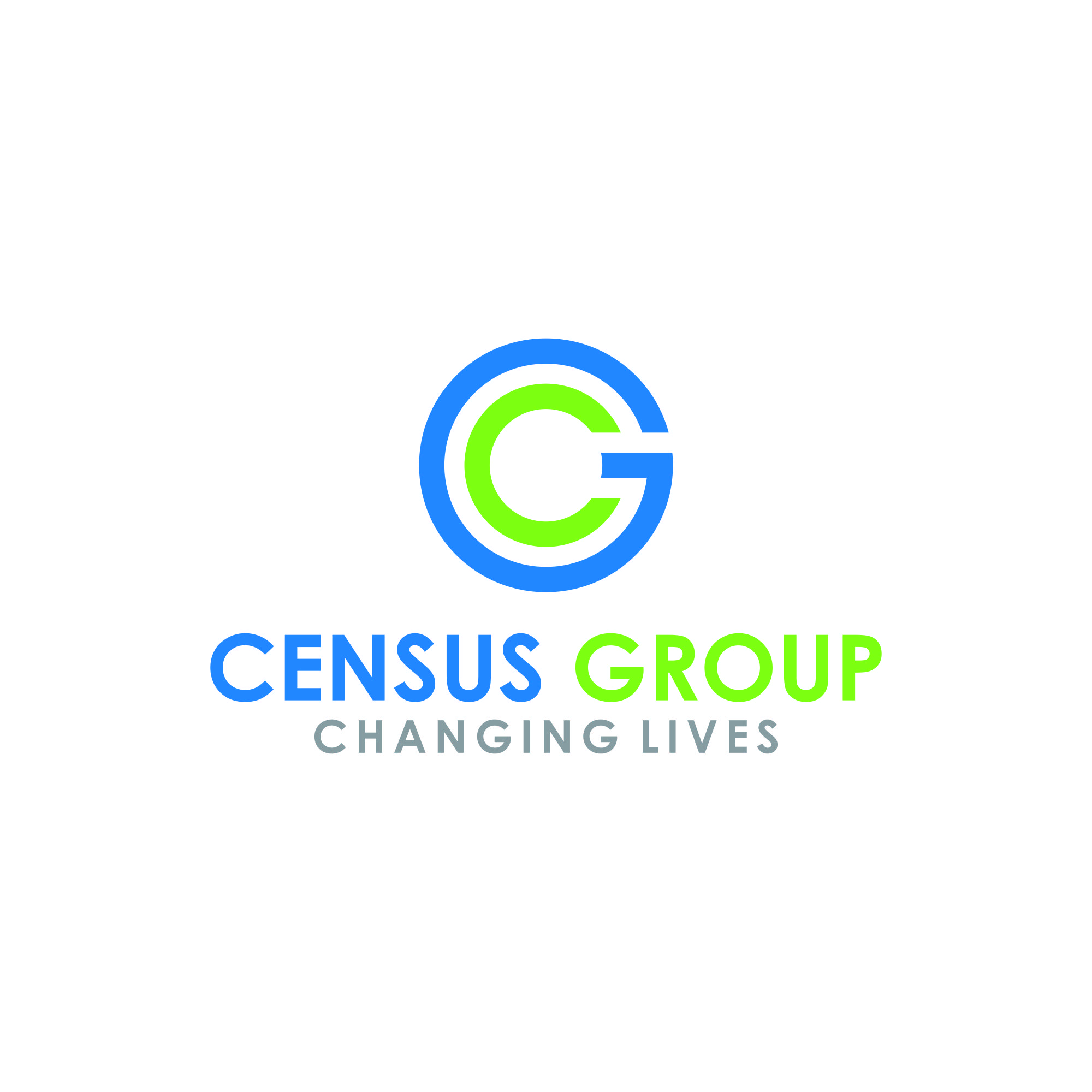 logo for Census Group
