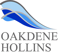 logo for Oakdene Hollins Limited