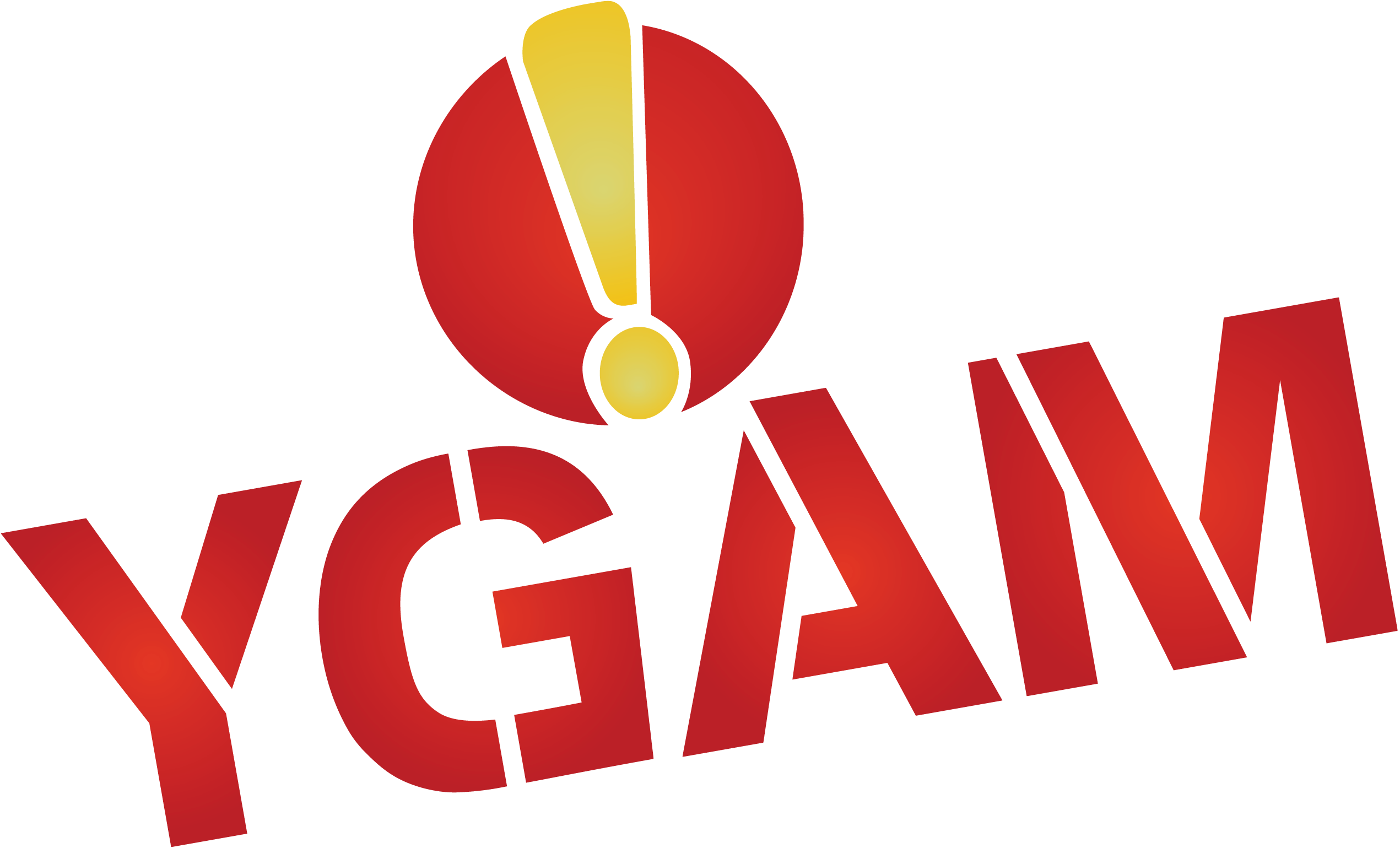 logo for Ygam