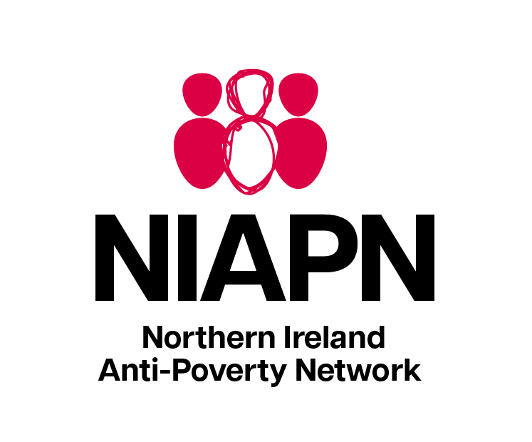 logo for Northern Ireland Anti Poverty Network