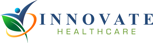logo for Innovate Healthcare Services