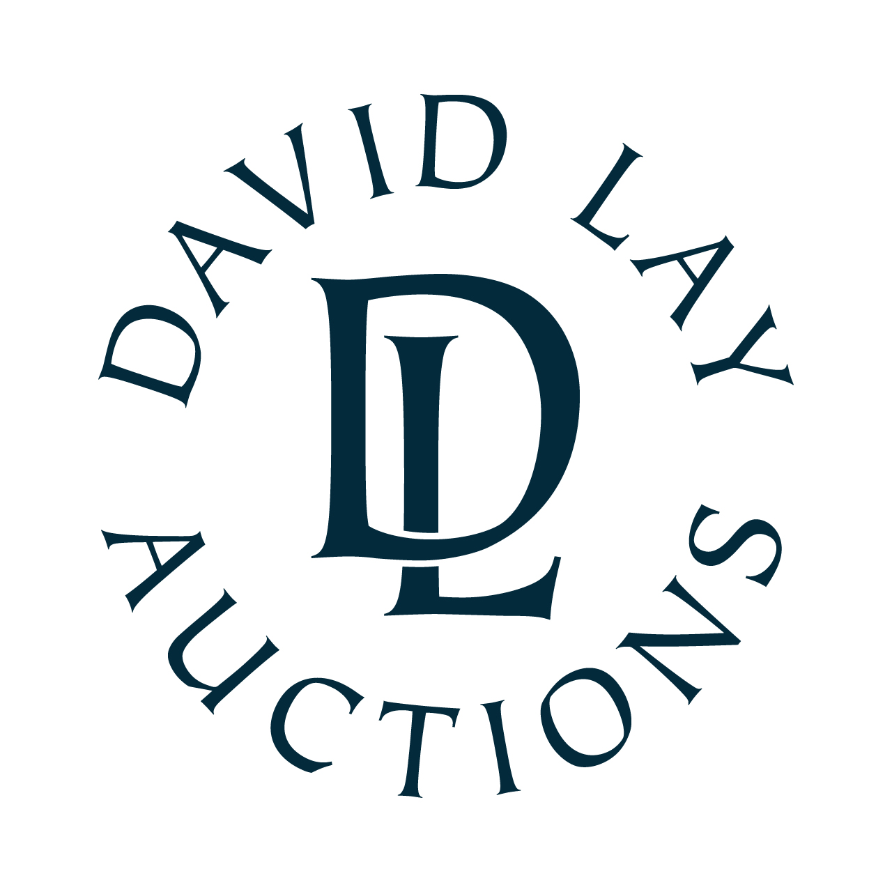logo for Lay's Auctioneers Limited